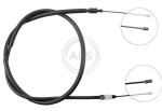 A.B.S. Cable Pull,  parking brake K16868