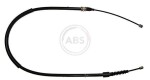 A.B.S. Cable Pull,  parking brake K17023
