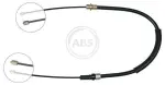 A.B.S. Cable Pull,  parking brake K17097