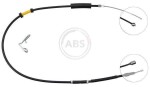 A.B.S. Cable Pull,  parking brake K17138