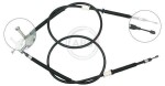 A.B.S. Cable Pull,  parking brake K17282