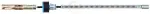 A.B.S. Cable Pull,  parking brake K17602