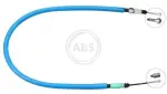 A.B.S. Cable Pull,  parking brake K18892
