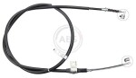 A.B.S. Cable Pull,  parking brake K18924
