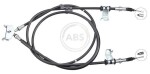 A.B.S. Cable Pull,  parking brake K18925
