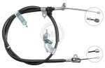 A.B.S. Cable Pull,  parking brake K18964