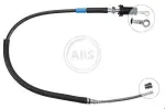 A.B.S. Cable Pull,  parking brake K19231
