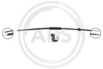 A.B.S. Cable Pull, parking brake K19331