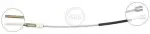 A.B.S. Cable Pull,  parking brake K19635