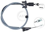 A.B.S. Cable Pull,  parking brake K19981
