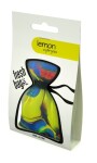 odor Air freshner bag FRESH BAGS ABSTRACT LEMON