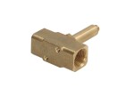 hose Connections