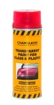 light varnish red 400ml