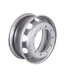 truck steel rim acc 36655