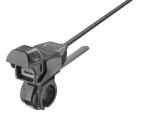 usb vairo lizdas type c handlebar socket interphone