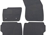 Ford Mondeo 12/14- rubber mats 4pc