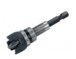 with Depth limiter adapter