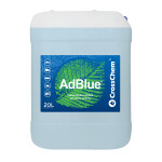 Ad Blue fluid CrossChem