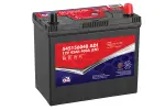 starter battery 12v 45ah 400a 238x129x225 (longlife grid technology) +-