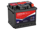starter battery 12v 45ah 440a 207x175x175 (longlife grid technology) +-