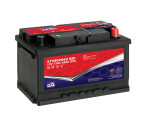 starter battery 12v 72ah 680a 278x175x175 (longlife grid technology) +-