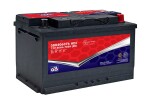 starter battery 12v 80ah 760a 315x175x175 (longlife grid technology) +-