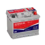 starter battery 12v 65ah 640a 243x175x190 (longlife grid technology) +-