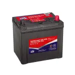starter battery 12v 65ah 620a 232x173x225 (longlife grid technology) +-