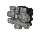 KNORR AE 4604 / multi-system valve, four-circuit fits: volvo fh, fh ii, fh12, fh16, fh16 ii, fm, fm ii, fm12, fm9, fmx 08.93-