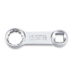 ring wrench adapter 3/8" to torque wrench 16mm