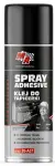 MOJE car-professional SPRAY ADHESIVE to upholstery 400ML SPRAY