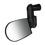 Juhtraua Mirror 80*55mm, Suitable for Ø16,7-25