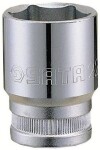 1/2" 6PT socket 23mm