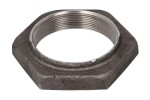 AKUSAN AG 0701 / wheel hub nut (m75x2, total diameter 100mm) fits: case ih jx, mxm, mxu, puma, vj, fiat 100-xx, 110-xx, 70-xx, 72-xx, 80-xx, 82-xx, 85-xx, 88-xx, 90-xx, f, l, m, new holland 5000, 6000, 7000