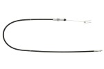 AKUSAN AG 0705 / throttle cable (980mm/855mm) fits: massey ferguson 30, 362 n, 365, 372 n, 375, 375 e, 390, 390 e, 390 t, 396, 396 c, 396 cf, 398, 399