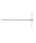 socket bit HEX slip dimensions meter: 4 mm