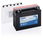 Exide 12V 21Ah 350a YTX24HL-BS 205x86x162 -+ 4994 AGM ETX24HL-BS