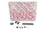 AIC Timing Chain Kit iwis original OEM quality,  Made in Germany 77533Set
