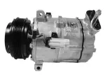 Airstal Compressor,  air conditioning 10-0593