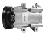 Airstal Compressor,  air conditioning 10-0597