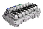 AISIN AISVBAPS-7008 / atm system detail, control unit aisin 8g30 fits: peugeot
