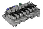 AISIN AISVBAPS-7011 / atm system detail, control unit aisin 8g30 suitable for: citroen, peugeot