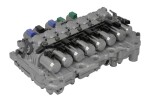 AISIN AISVBAPS-7015 / atm system detail, control unit 8g30 suitable for: stellantis