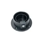 Type 2 plug wall mount charging plug grip (screwed) DS DS 3 / DS 3, DS 4 II, DS 7, DS 9; IVECO DAILY V, DAILY VI; MAN TGE; MERCEDES A (V177), A (W169), A (W177), B SPORTS TOURER (W246, W242) 10.83-