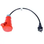 accessories for cables DS DS 3 / DS 3, DS 4 II, DS 7, DS 9; IVECO DAILY V, DAILY VI; MAN TGE; MERCEDES A (V177), A (W169), A (W177), B SPORTS TOURER (W246, W242), B SPORTS TOURER (W247) 10.83-