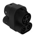 Alternating current AC charger accessories, elektrisõiduk ak-sc-e11