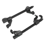 Spring compressor 2pc AK3841
