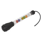 engine coolant ethylene glycol antifriisi tester – disc type