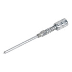 SEALEY head grease for grease gun, length 170mm