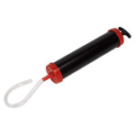 SEALEY Õliprits type syringe  500cm3,  to gearbox